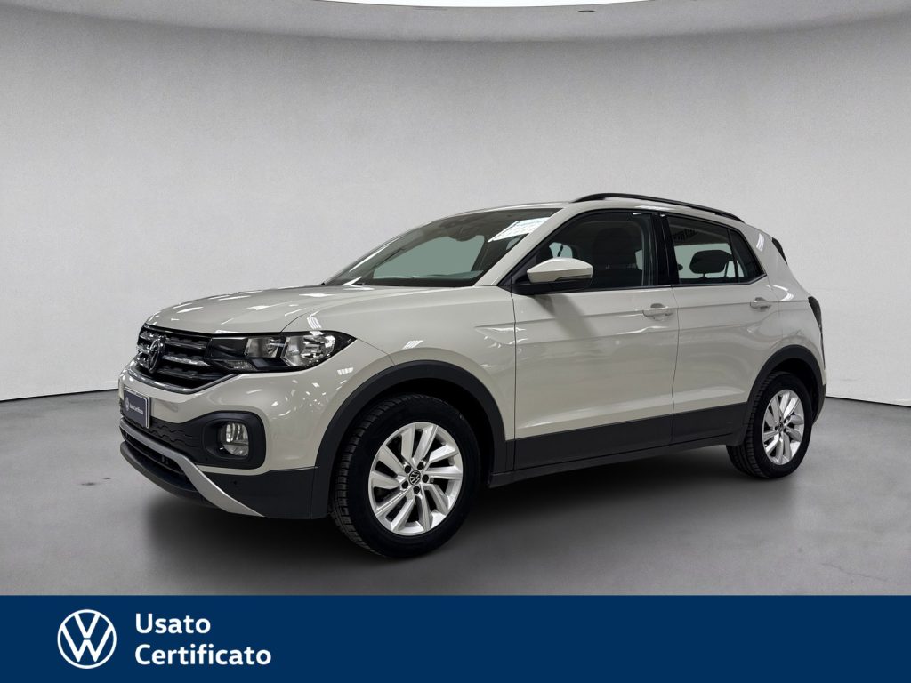 Immagine veicolo VOLKSWAGEN T-Cross 1.0 tsi style 110cv Benzina