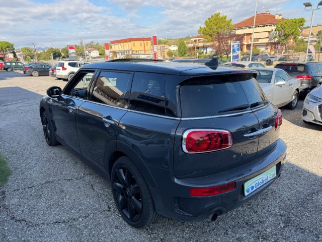 MINI CLUBMAN 2.0 COOPER S HYPE CLUBMAN ALL4 - foto 6