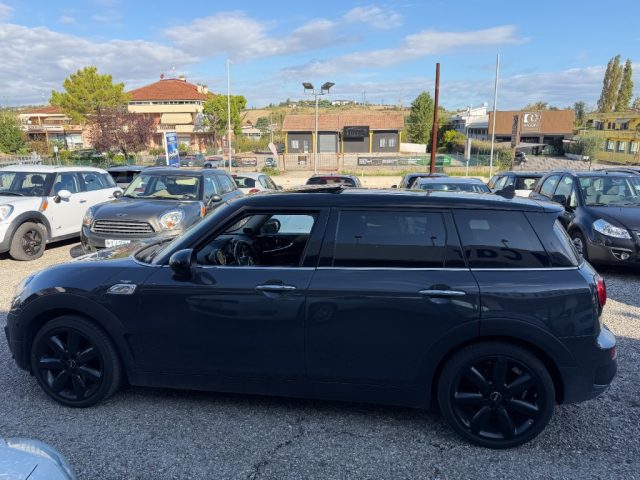 MINI CLUBMAN 2.0 COOPER S HYPE CLUBMAN ALL4 - foto 7