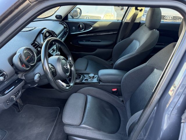 MINI CLUBMAN 2.0 COOPER S HYPE CLUBMAN ALL4 - foto 8