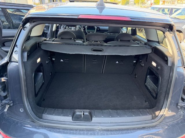 MINI CLUBMAN 2.0 COOPER S HYPE CLUBMAN ALL4 - foto 10