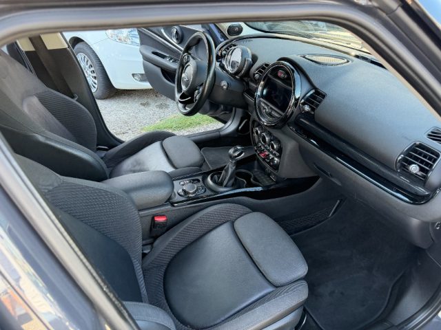 MINI CLUBMAN 2.0 COOPER S HYPE CLUBMAN ALL4 - foto 11