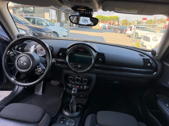 MINI CLUBMAN 2.0 COOPER S HYPE CLUBMAN ALL4 - foto 13