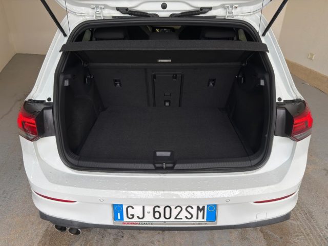 VOLKSWAGEN GOLF 2.0 TDI DSG GTD - foto 8