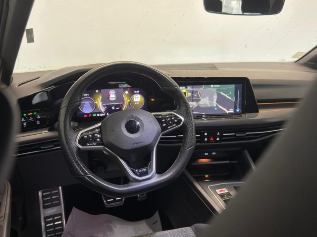 VOLKSWAGEN GOLF 2.0 TDI DSG GTD - foto 9
