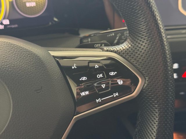 VOLKSWAGEN GOLF 2.0 TDI DSG GTD - foto 19