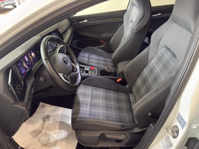 VOLKSWAGEN GOLF 2.0 TDI DSG GTD - foto 24