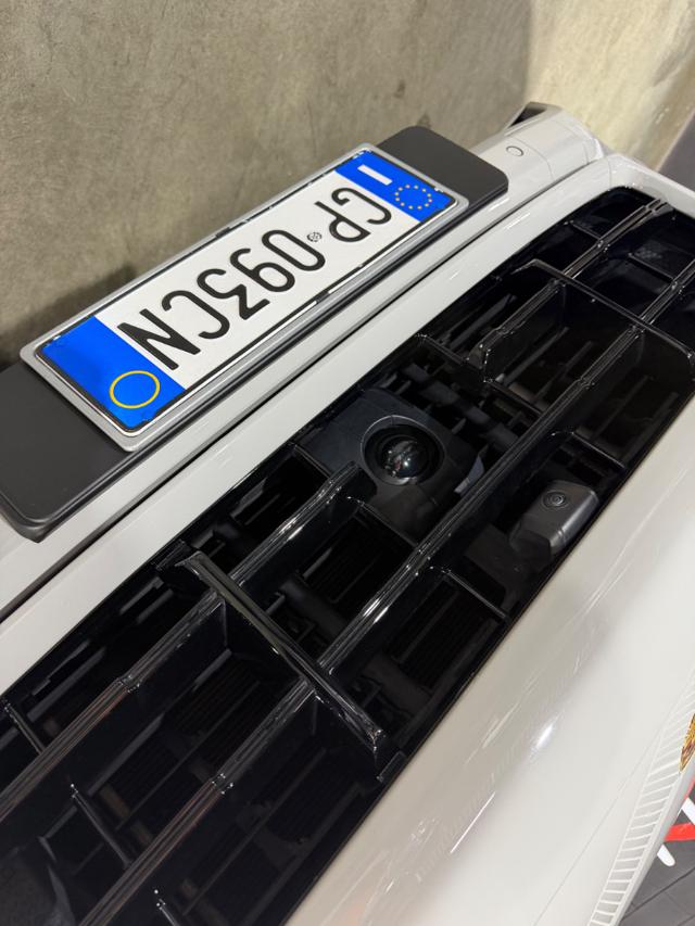 PORSCHE CAYENNE UFFICIALE ITALIANA SERVICE PORSC - foto 9