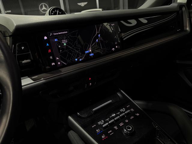 PORSCHE CAYENNE UFFICIALE ITALIANA SERVICE PORSC - foto 14