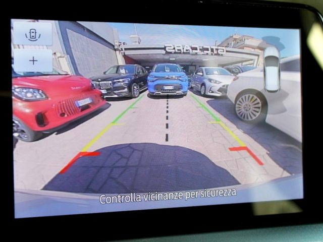 FORD FOCUS ACTIVE 1.5ECOBLU 120CV NAVI CAM  - foto 14