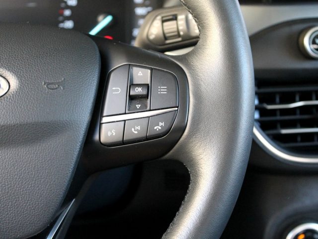 FORD FOCUS ACTIVE 1.5ECOBLU 120CV NAVI CAM  - foto 18