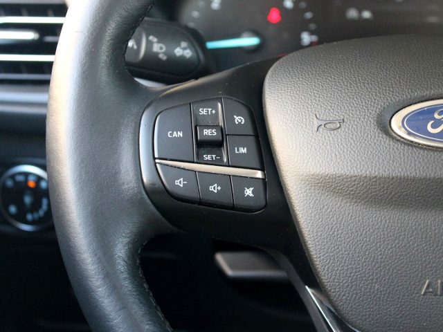 FORD FOCUS ACTIVE 1.5ECOBLU 120CV NAVI CAM  - foto 19