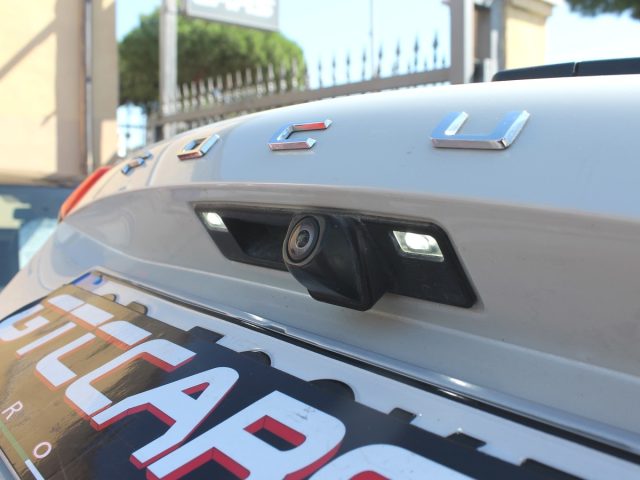 FORD FOCUS ACTIVE 1.5ECOBLU 120CV NAVI CAM  - foto 33