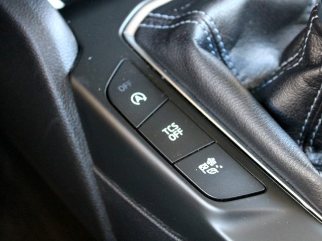FORD FOCUS ACTIVE 1.5ECOBLU 120CV NAVI CAM  - foto 38