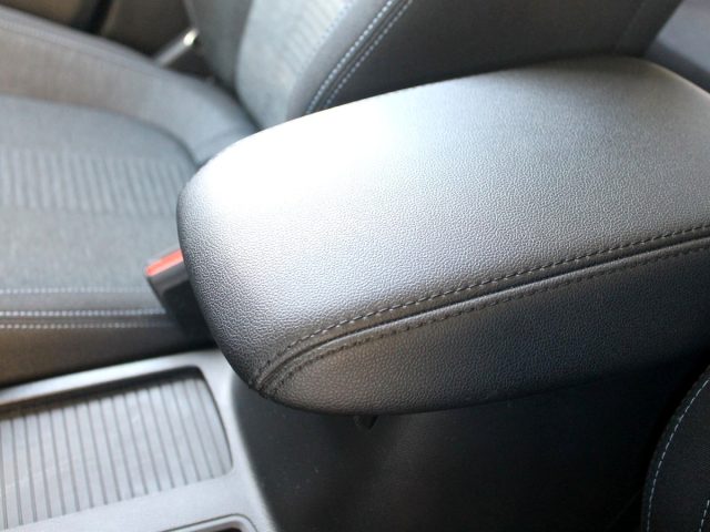 FORD FOCUS ACTIVE 1.5ECOBLU 120CV NAVI CAM  - foto 39