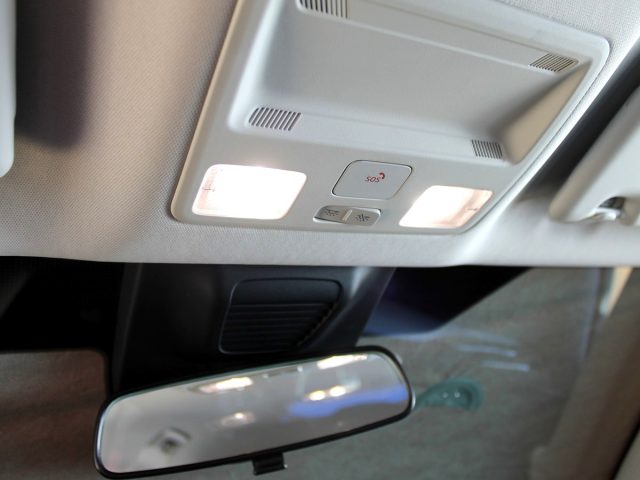 FORD FOCUS ACTIVE 1.5ECOBLU 120CV NAVI CAM  - foto 40