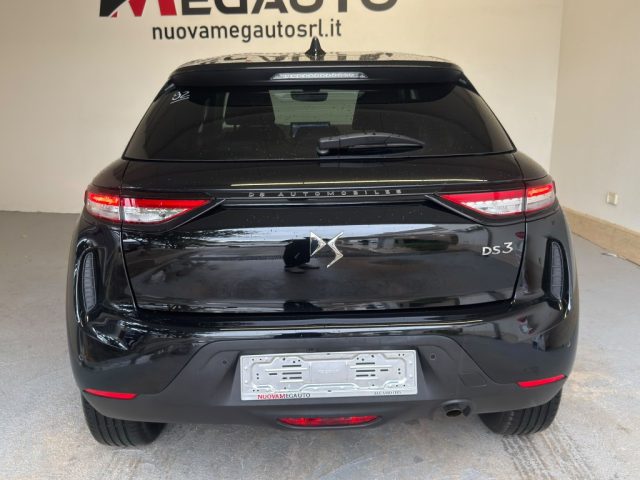 DS AUTOMOBILES DS 3 PURETECH 100 PALLAS - foto 6