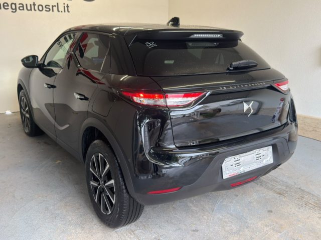 DS AUTOMOBILES DS 3 PURETECH 100 PALLAS - foto 7