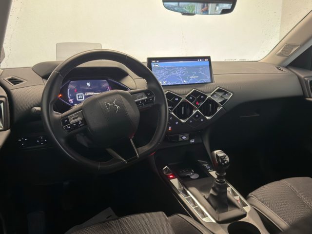 DS AUTOMOBILES DS 3 PURETECH 100 PALLAS - foto 9