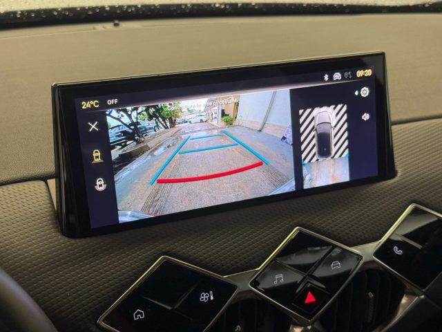DS AUTOMOBILES DS 3 PURETECH 100 PALLAS - foto 13