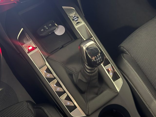 DS AUTOMOBILES DS 3 PURETECH 100 PALLAS - foto 14