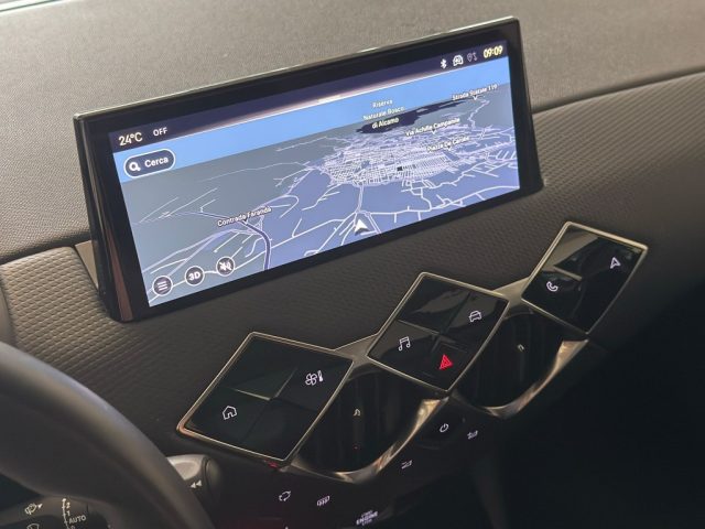 DS AUTOMOBILES DS 3 PURETECH 100 PALLAS - foto 16