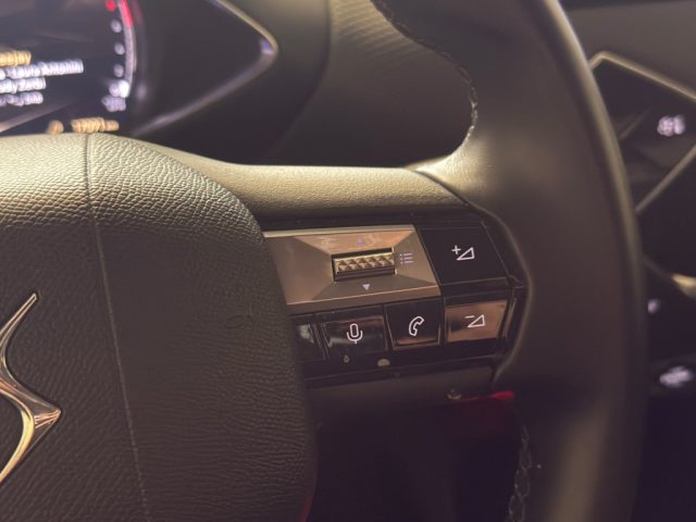DS AUTOMOBILES DS 3 PURETECH 100 PALLAS - foto 17