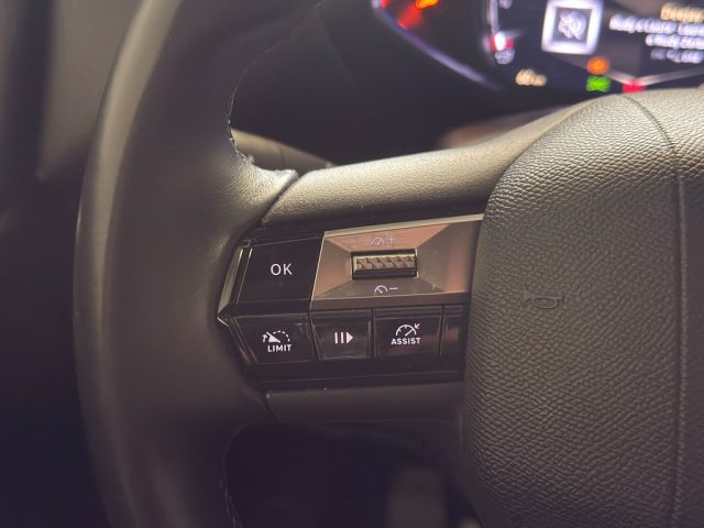 DS AUTOMOBILES DS 3 PURETECH 100 PALLAS - foto 18
