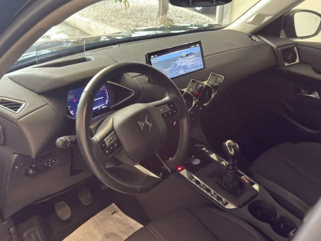 DS AUTOMOBILES DS 3 PURETECH 100 PALLAS - foto 20