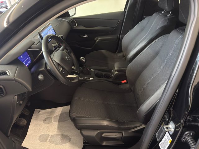 DS AUTOMOBILES DS 3 PURETECH 100 PALLAS - foto 21