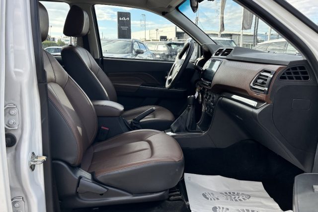 GREAT WALL STEED 2.4 ECODUAL 4WD PREMIUM - foto 8