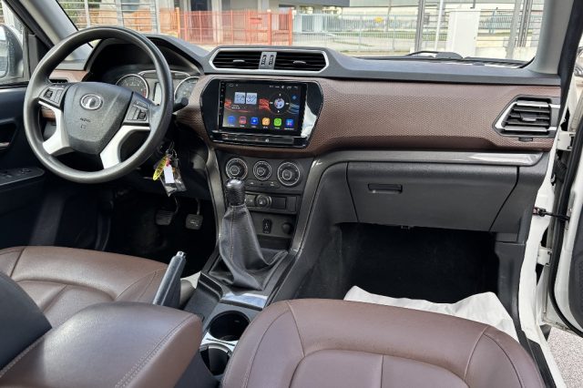 GREAT WALL STEED 2.4 ECODUAL 4WD PREMIUM - foto 9