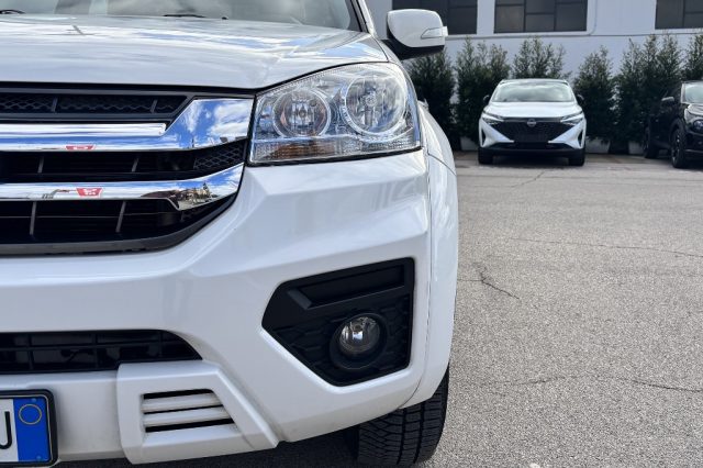 GREAT WALL STEED 2.4 ECODUAL 4WD PREMIUM - foto 11