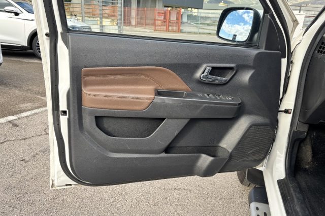 GREAT WALL STEED 2.4 ECODUAL 4WD PREMIUM - foto 12