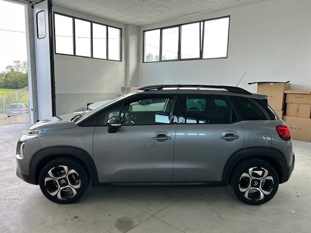 CITROEN C3 AIRCROSS PURETECH 110 S&S SHINE UNICO PRO - foto 6