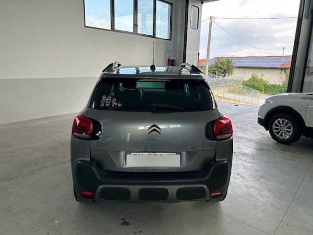 CITROEN C3 AIRCROSS PURETECH 110 S&S SHINE UNICO PRO - foto 7