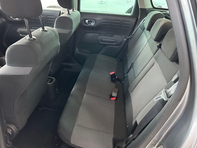 CITROEN C3 AIRCROSS PURETECH 110 S&S SHINE UNICO PRO - foto 8