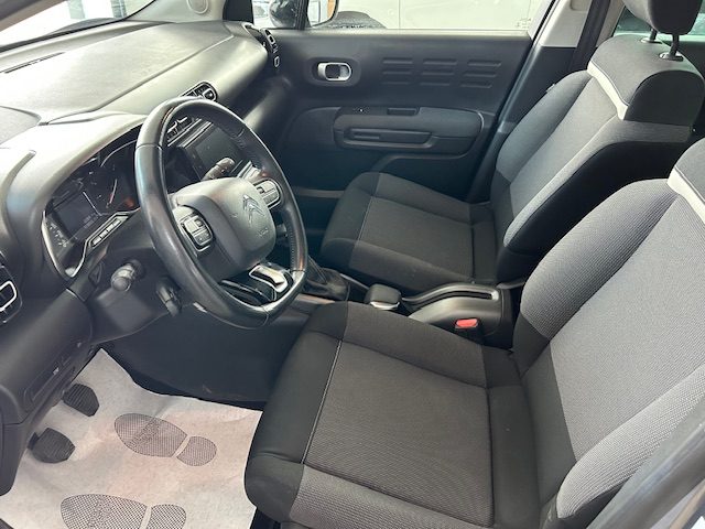 CITROEN C3 AIRCROSS PURETECH 110 S&S SHINE UNICO PRO - foto 9