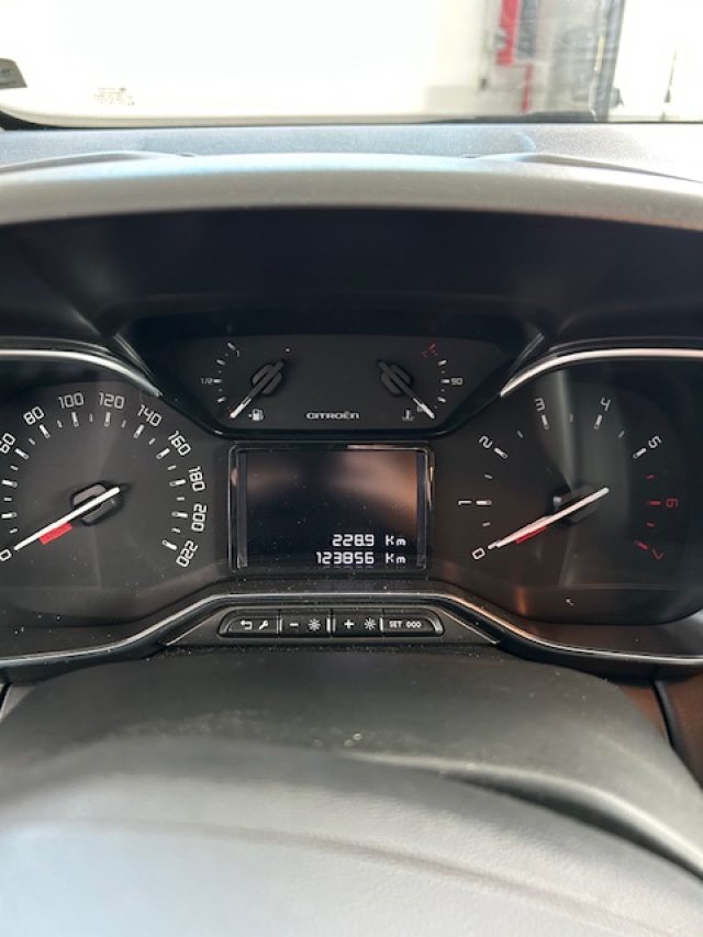 CITROEN C3 AIRCROSS PURETECH 110 S&S SHINE UNICO PRO - foto 10
