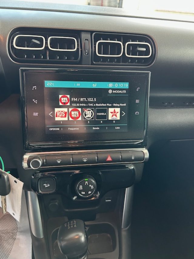 CITROEN C3 AIRCROSS PURETECH 110 S&S SHINE UNICO PRO - foto 11
