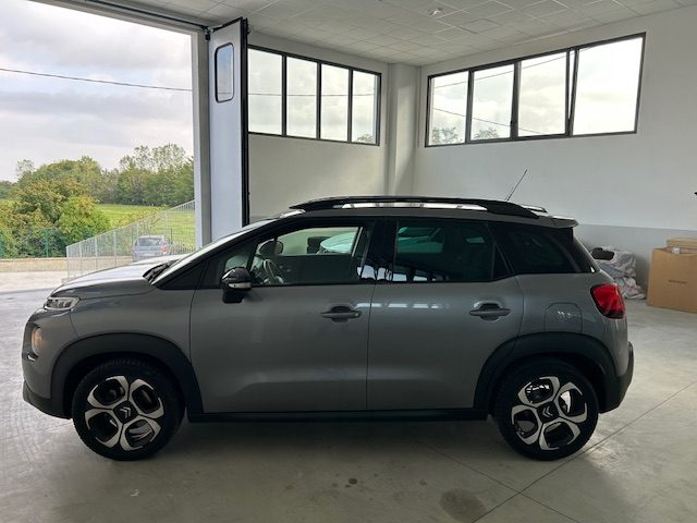 CITROEN C3 AIRCROSS PURETECH 110 S&S SHINE UNICO PRO - foto 12