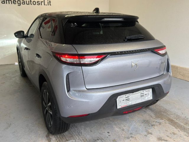 DS AUTOMOBILES DS 3 PURETECH 100 BASTILLE BUSINESS - foto 8