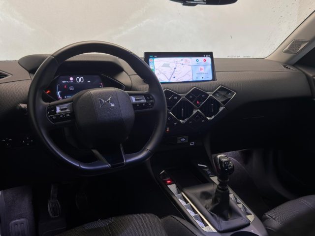 DS AUTOMOBILES DS 3 PURETECH 100 BASTILLE BUSINESS - foto 9