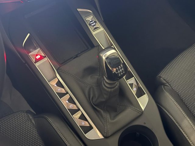 DS AUTOMOBILES DS 3 PURETECH 100 BASTILLE BUSINESS - foto 15