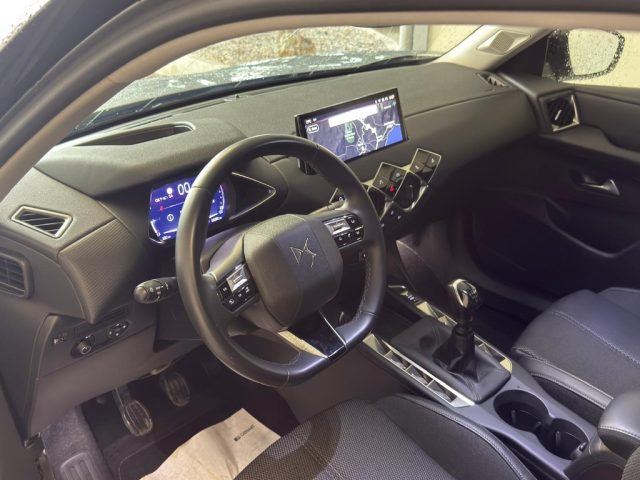 DS AUTOMOBILES DS 3 PURETECH 100 BASTILLE BUSINESS - foto 20