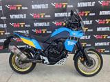 VENDO Moto e Scooter a Badia Pavese – foto 1