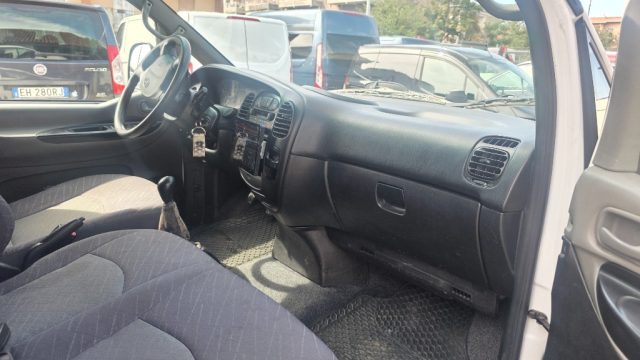 HYUNDAI H-1 2.5 CRDI PC 3 POSTI VAN STYLE - foto 10