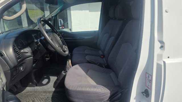 HYUNDAI H-1 2.5 CRDI PC 3 POSTI VAN STYLE - foto 9