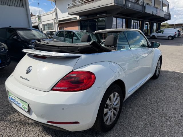 VOLKSWAGEN MAGGIOLINO 1.6 TDI DSG DESIGN - foto 7