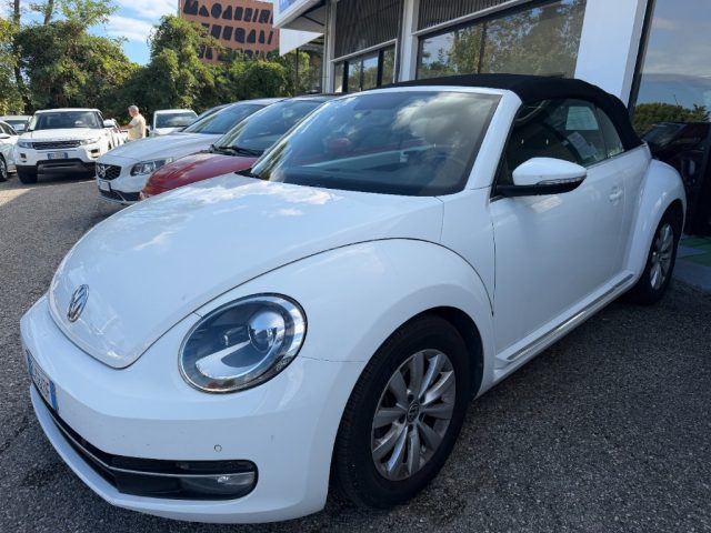 VOLKSWAGEN MAGGIOLINO 1.6 TDI DSG DESIGN - foto 8